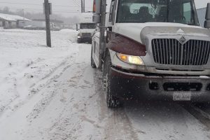 Diesel Truck Repair in Cleveland Heights Ohio