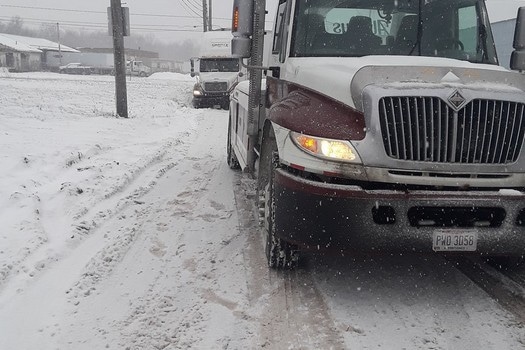 Flat Tire Changes-in-Bedford-Ohio