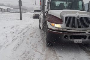 Heavy Duty Recovery in Solon Ohio