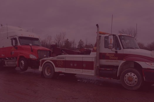 Medium Duty Towing-in-East Palestine-Ohio