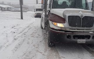 Semi Truck Towing-in-Cleveland Heights-Ohio