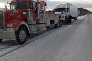 Towing in Solon Ohio