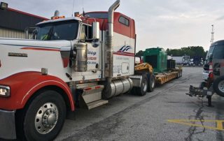 Truck Towing-in-Solon-Ohio
